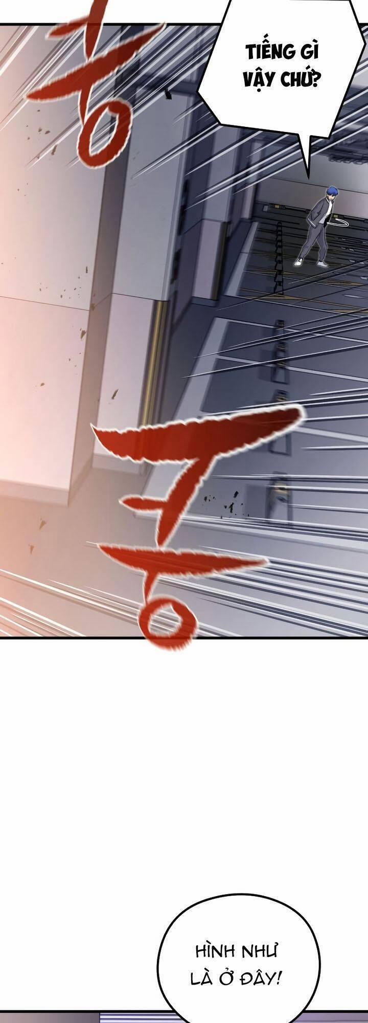 Quỷ Linh Vương 26 trang 82