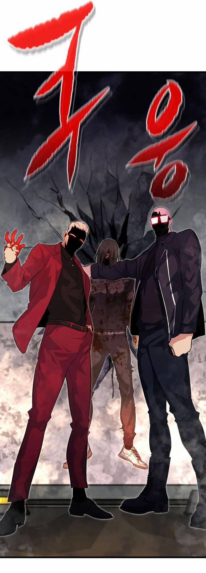 Quỷ Linh Vương 26 trang 85