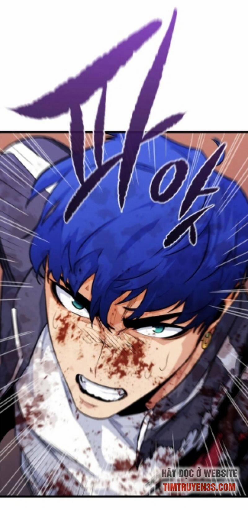 Quỷ Linh Vương 27 trang 100