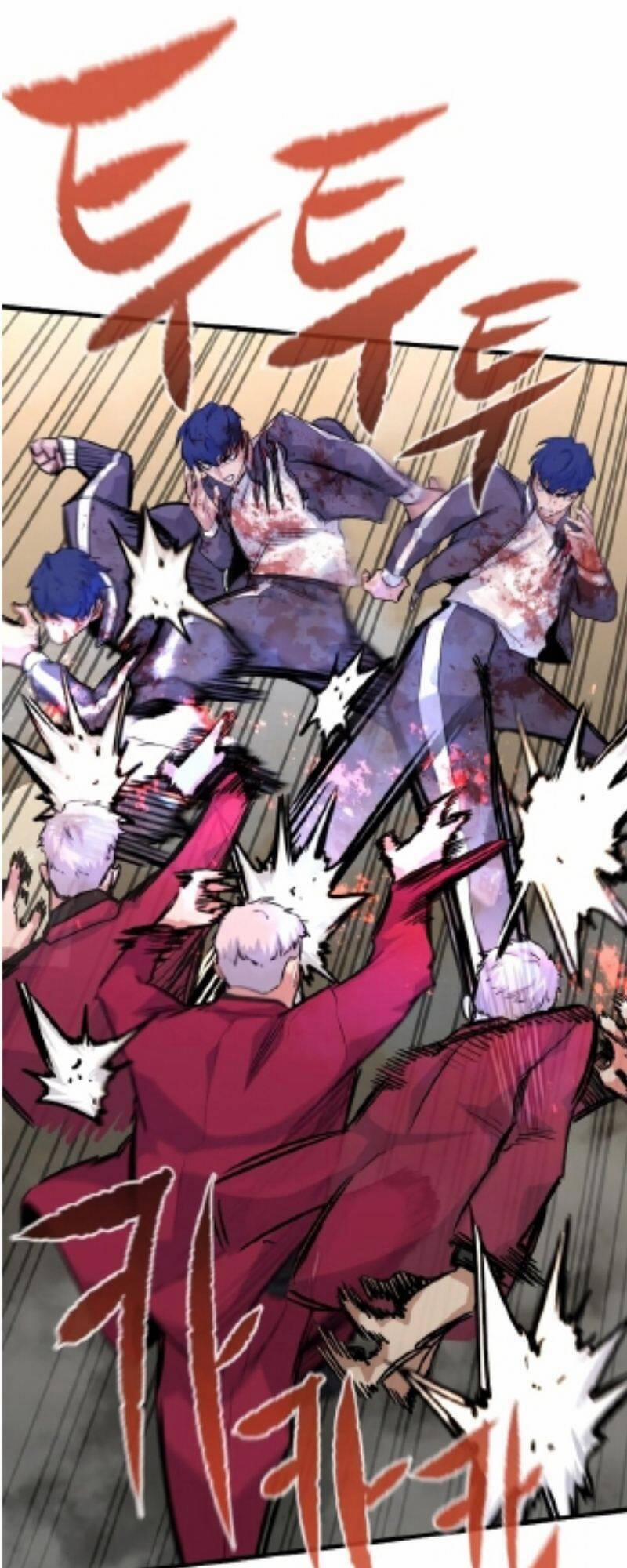 Quỷ Linh Vương 27 trang 101