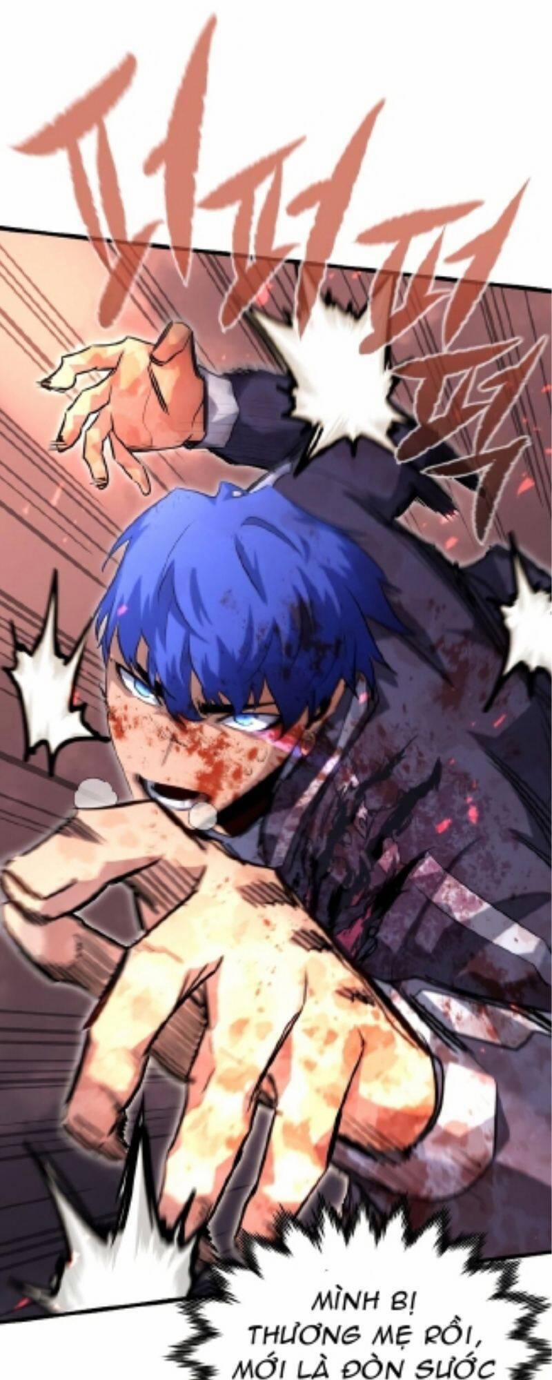 Quỷ Linh Vương 27 trang 104