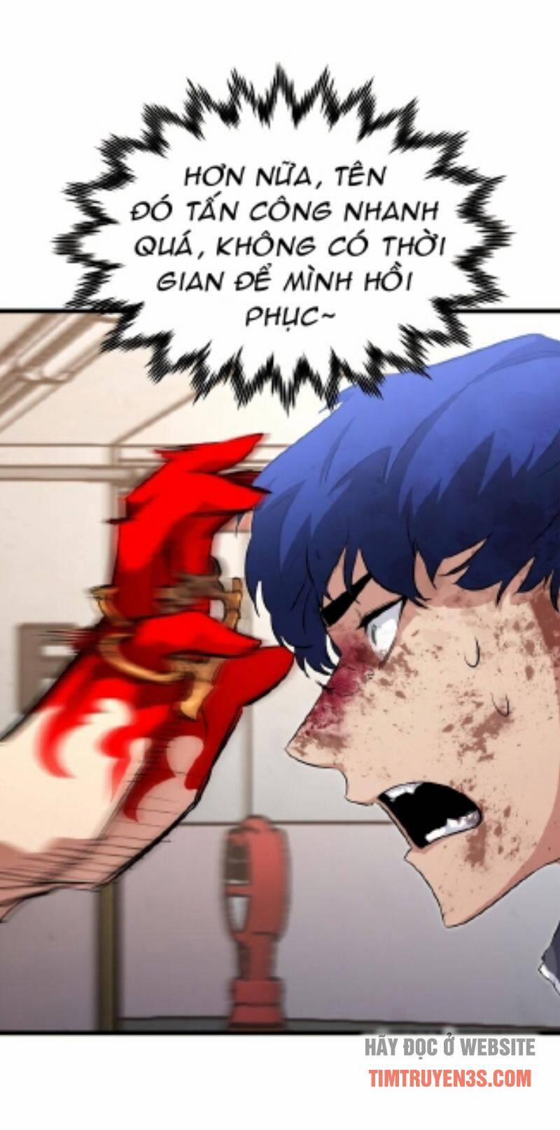 Quỷ Linh Vương 27 trang 106