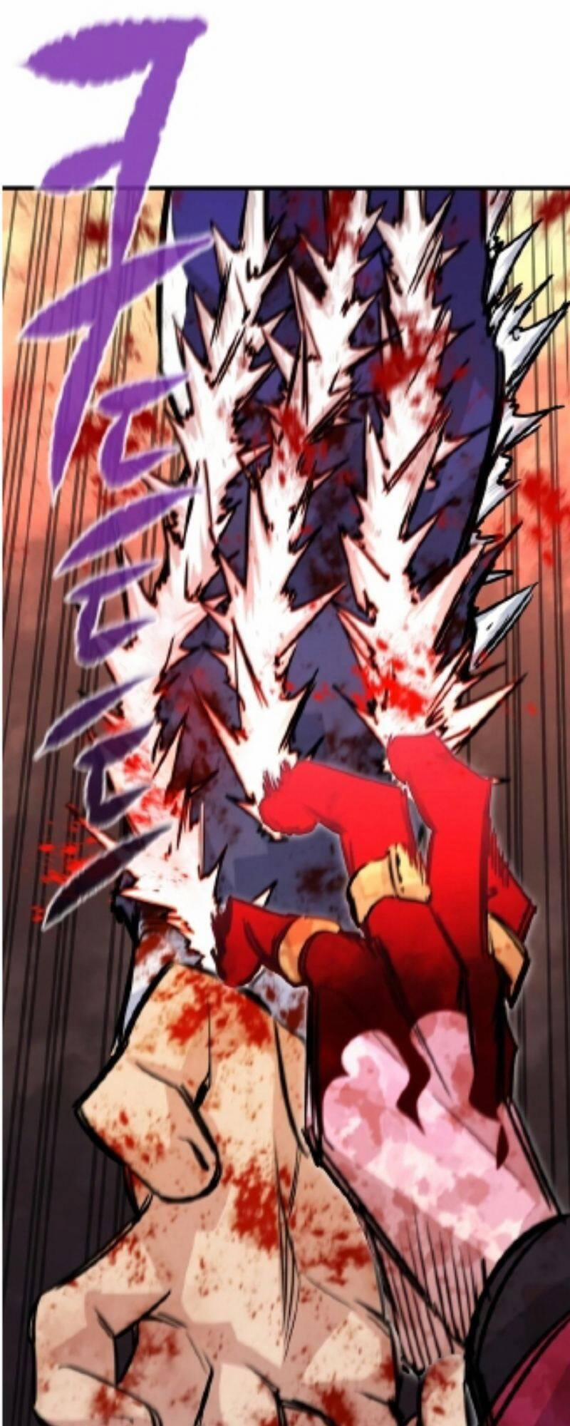 Quỷ Linh Vương 27 trang 110