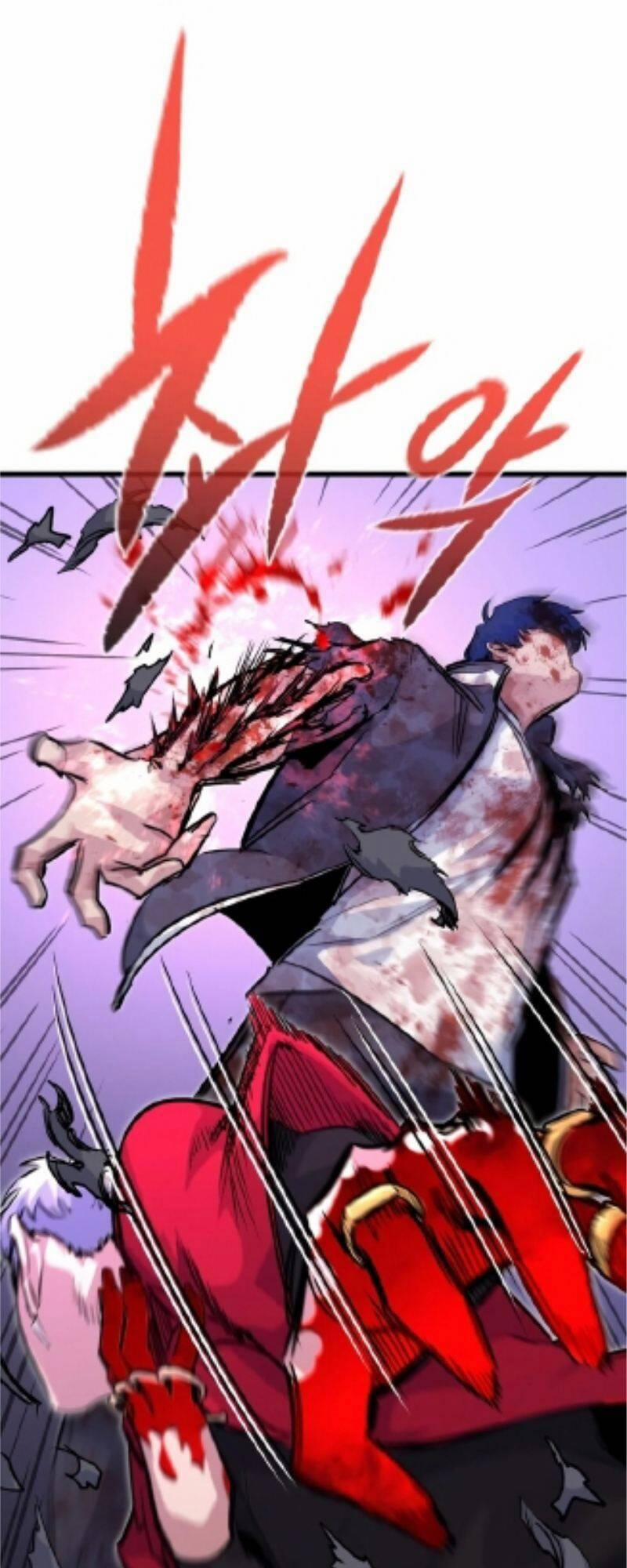 Quỷ Linh Vương 27 trang 112