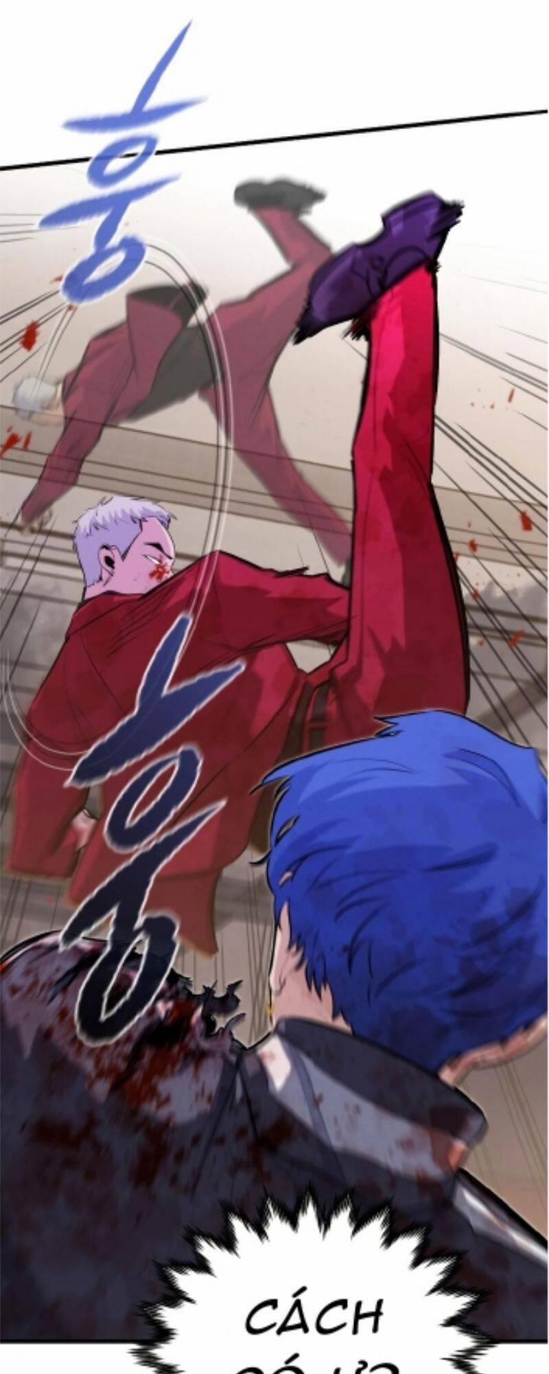 Quỷ Linh Vương 27 trang 118