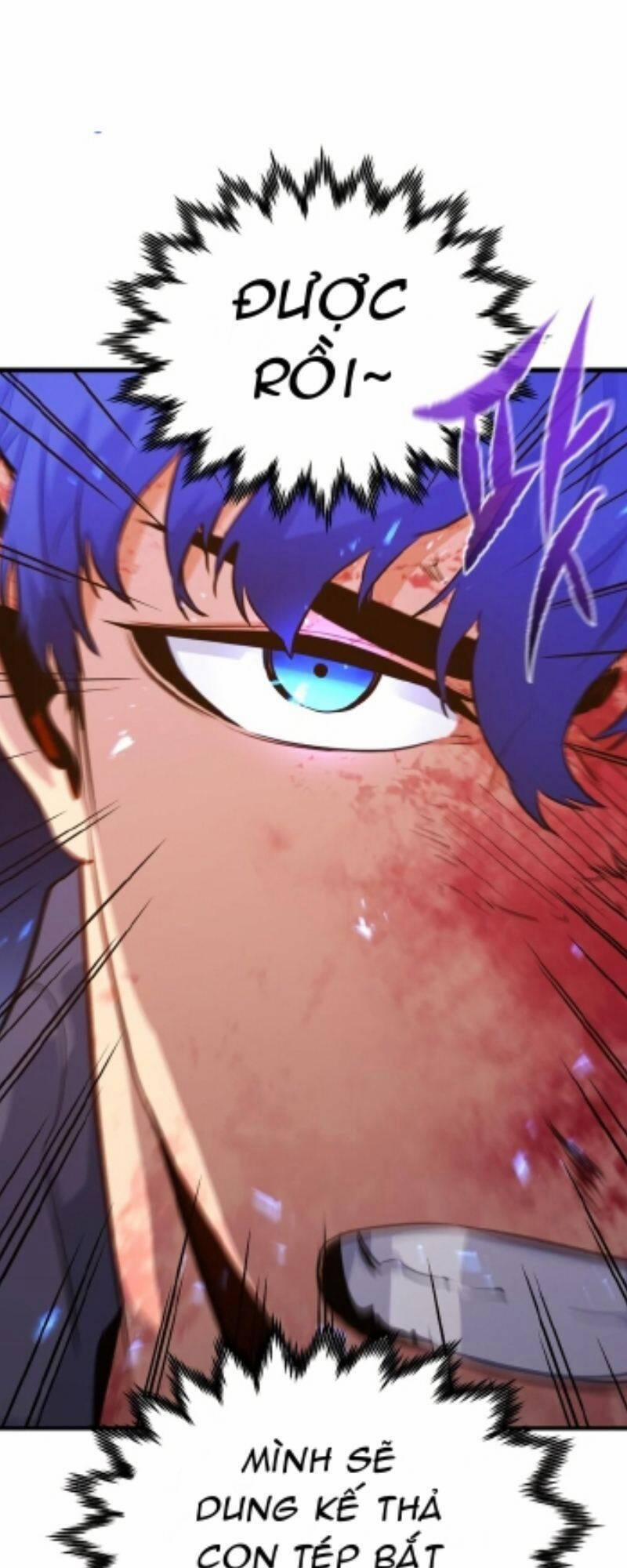 Quỷ Linh Vương 27 trang 120