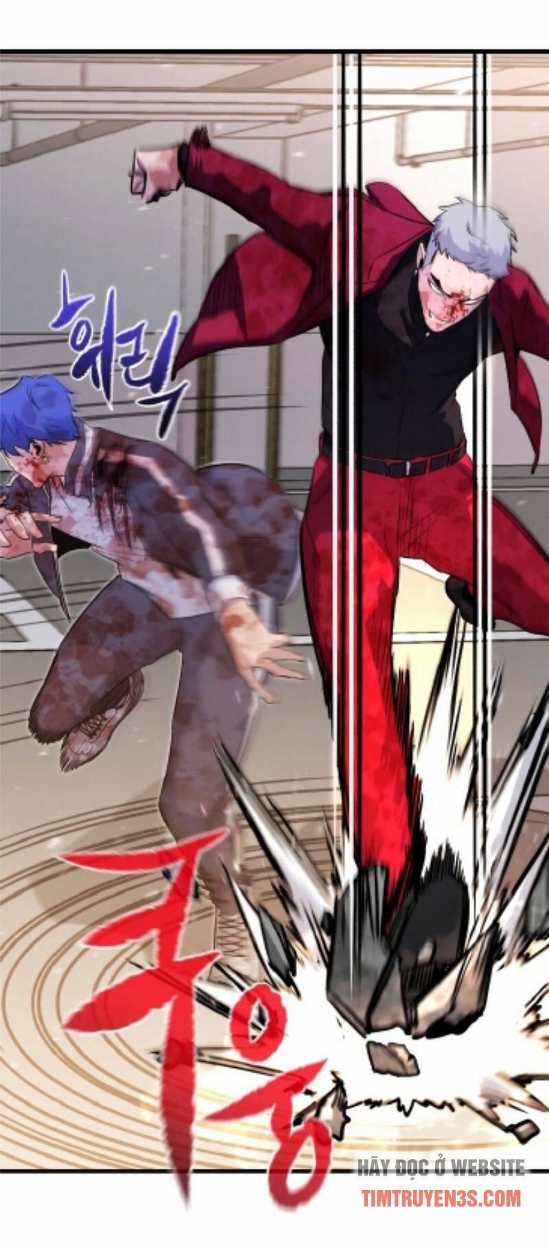 Quỷ Linh Vương 27 trang 122