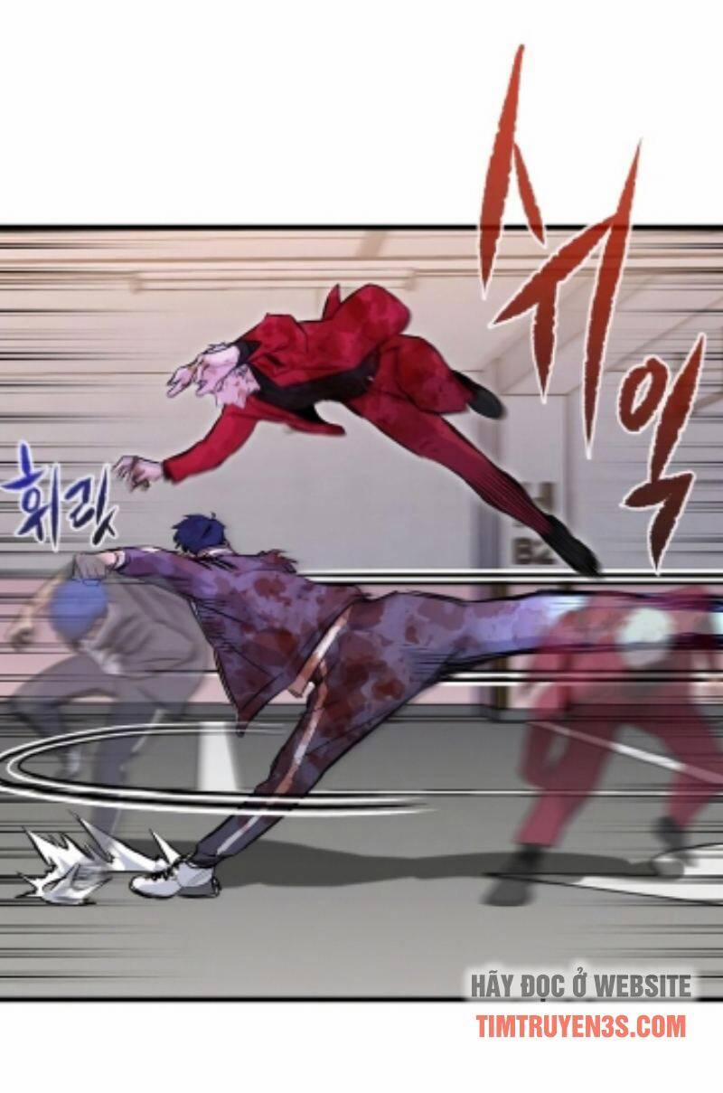 Quỷ Linh Vương 27 trang 124