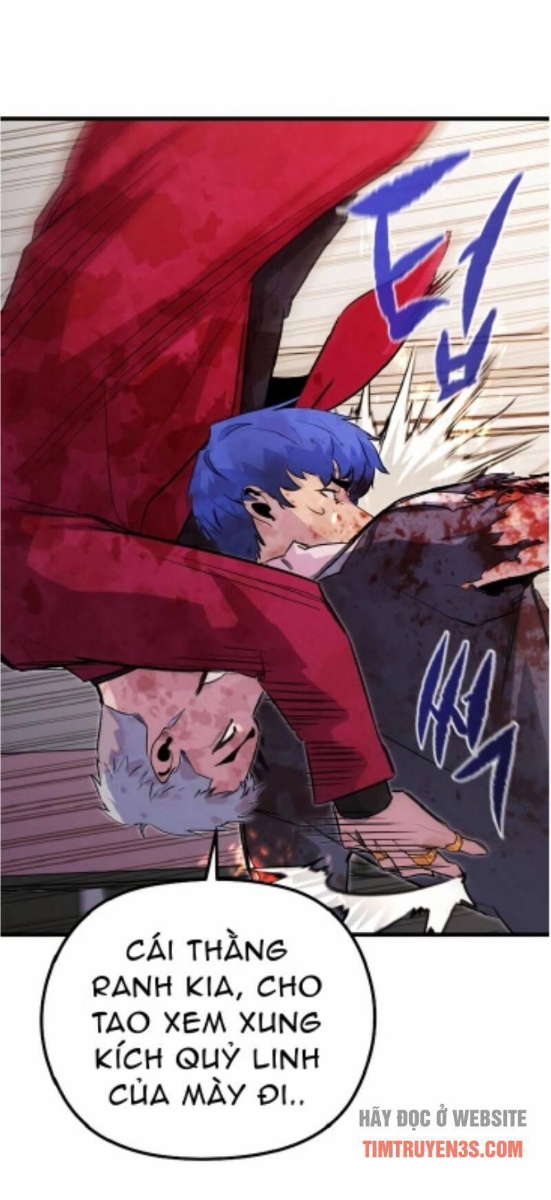 Quỷ Linh Vương 27 trang 125