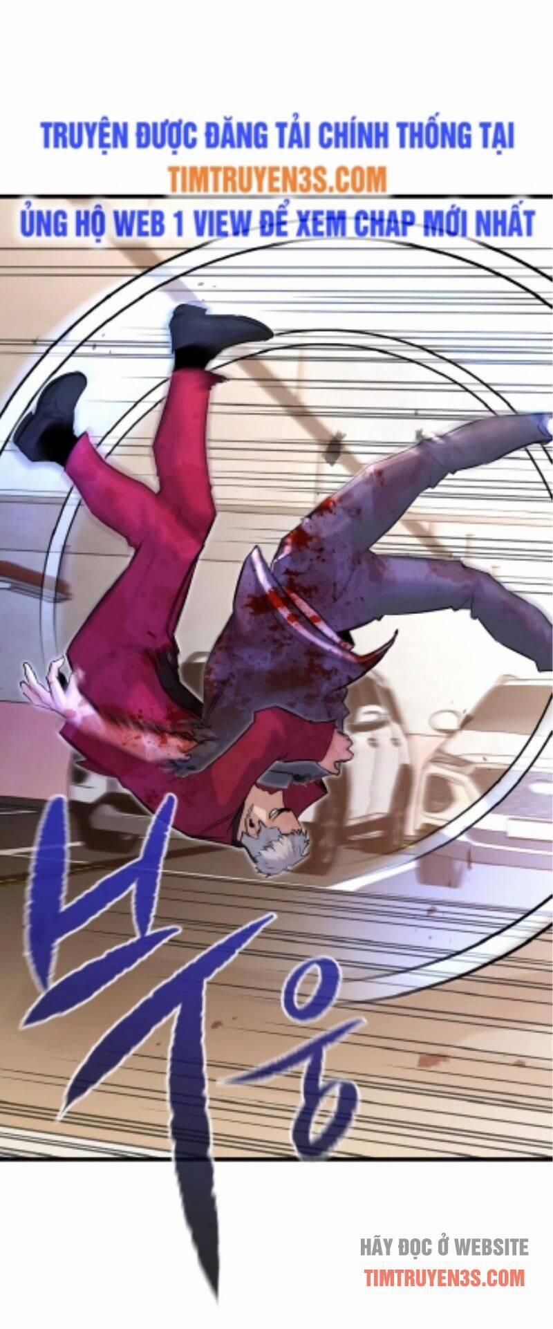 Quỷ Linh Vương 27 trang 126