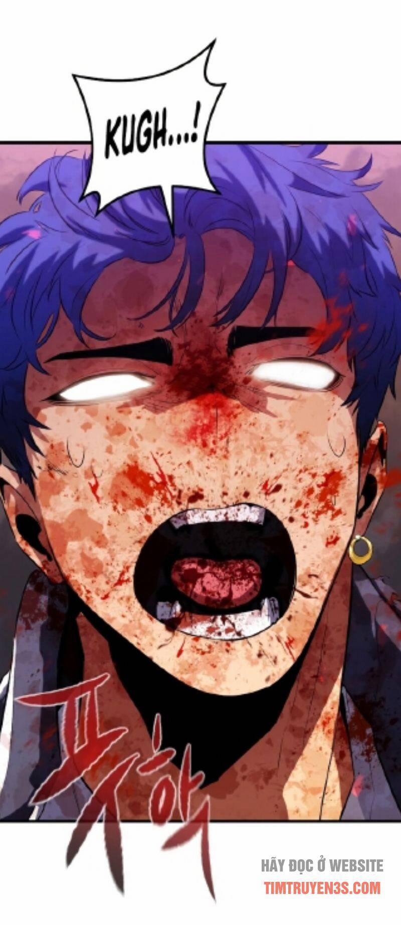 Quỷ Linh Vương 27 trang 129