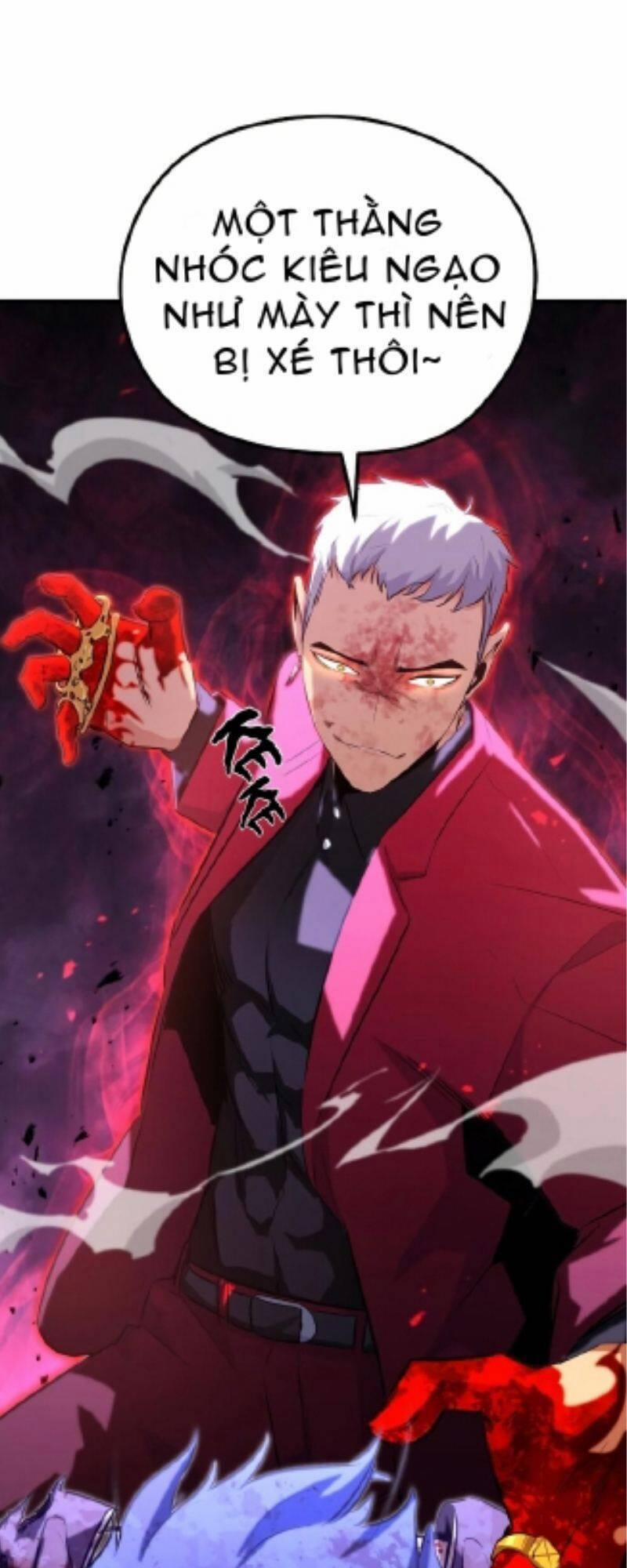 Quỷ Linh Vương 27 trang 130
