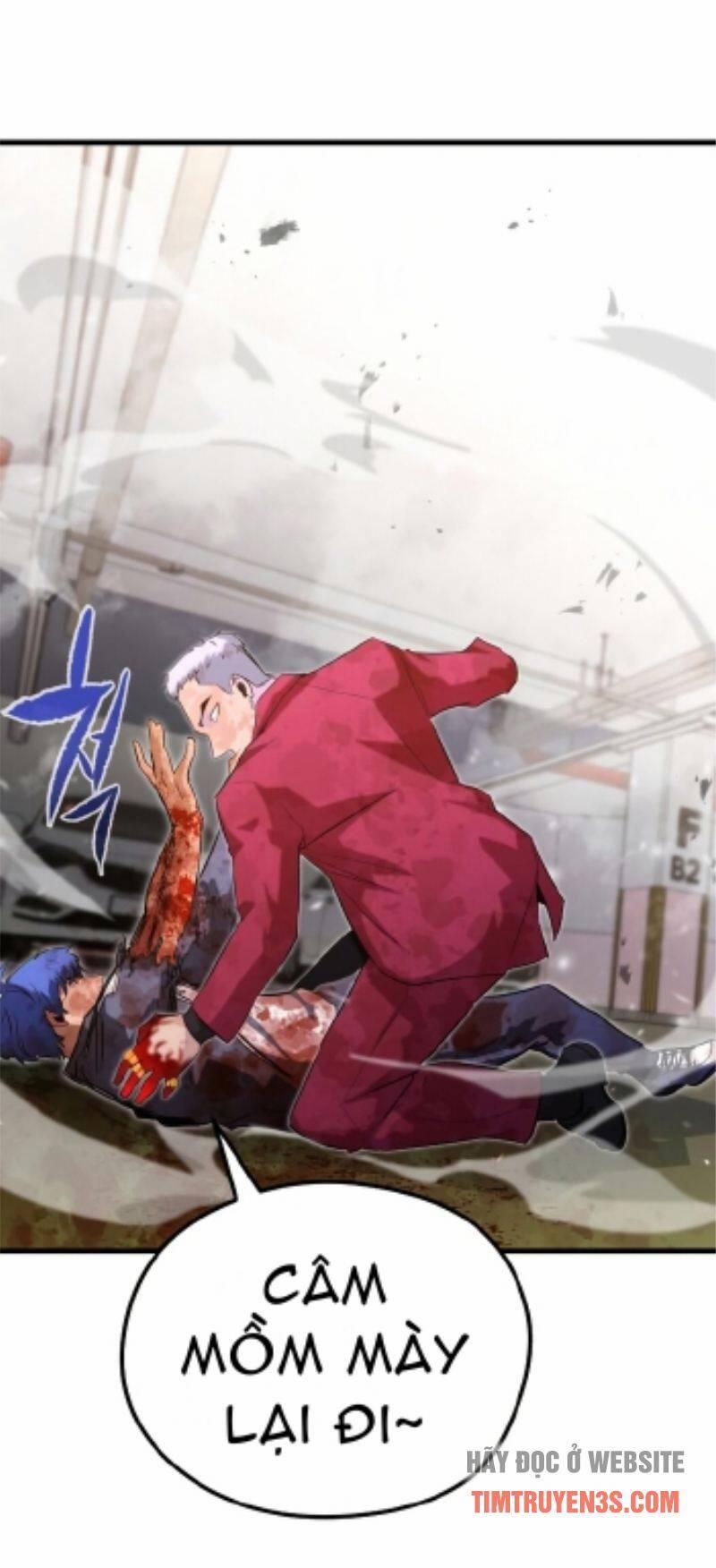 Quỷ Linh Vương 27 trang 135