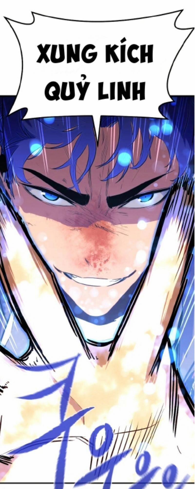 Quỷ Linh Vương 27 trang 136