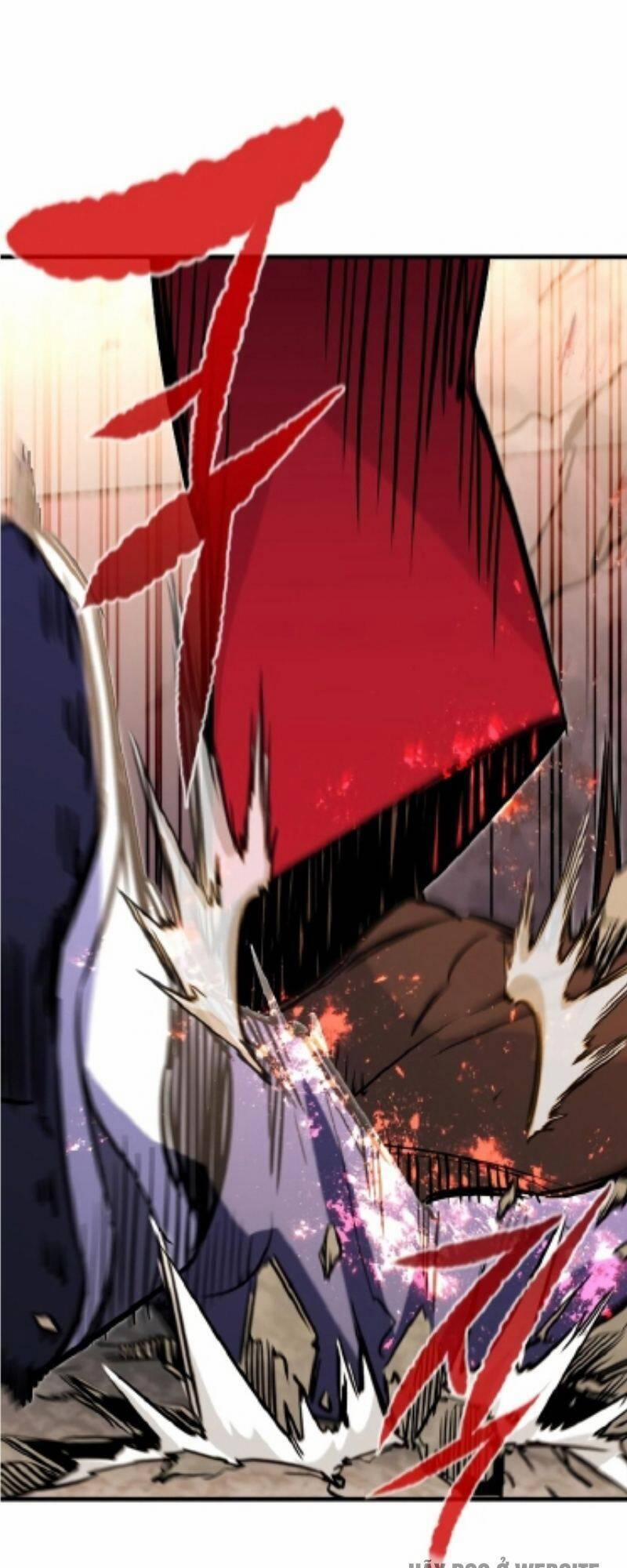 Quỷ Linh Vương 27 trang 21