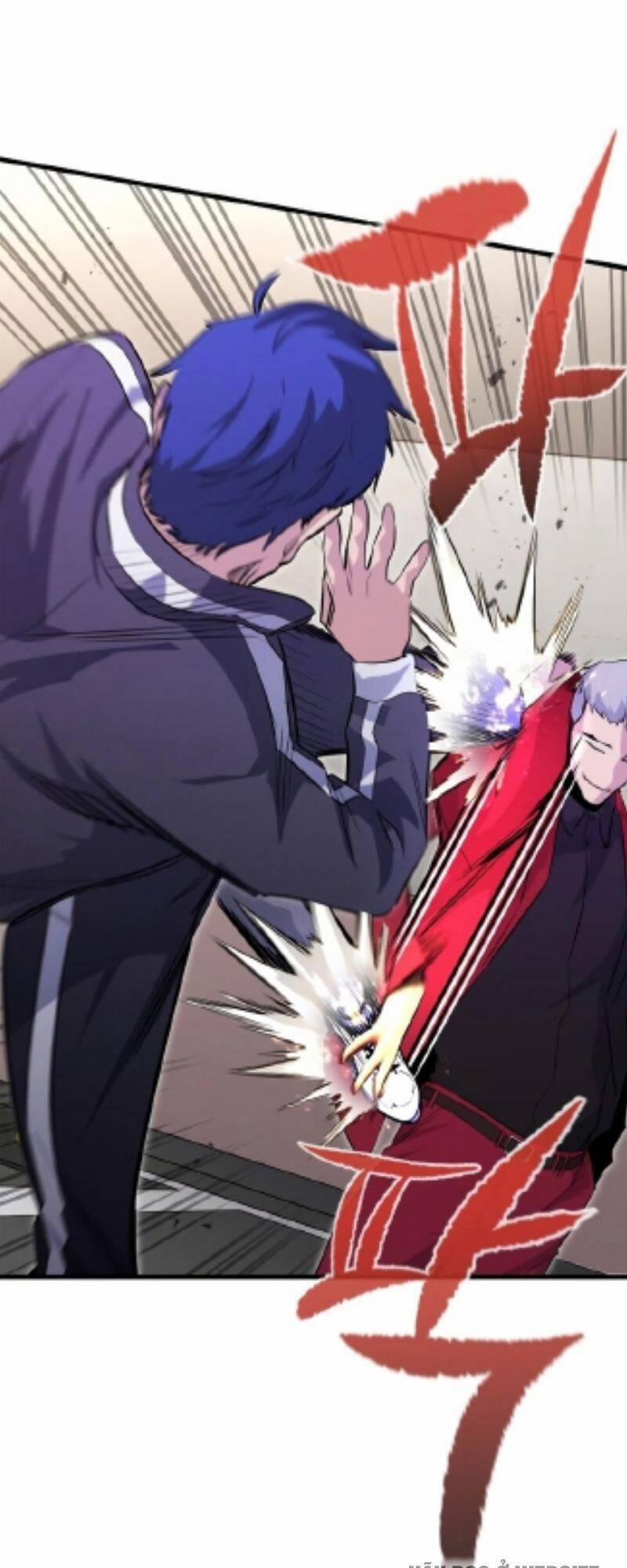 Quỷ Linh Vương 27 trang 29