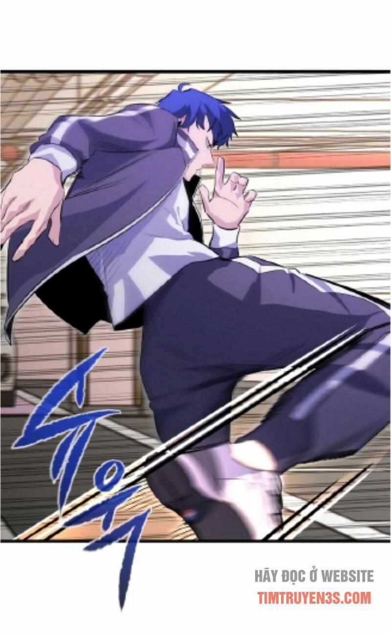 Quỷ Linh Vương 27 trang 31