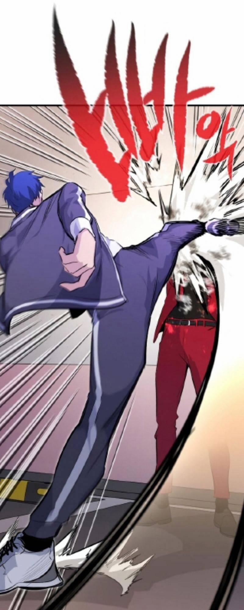 Quỷ Linh Vương 27 trang 32