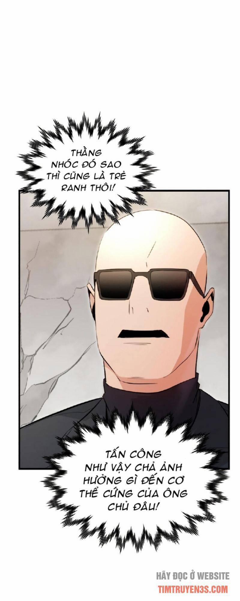 Quỷ Linh Vương 27 trang 38