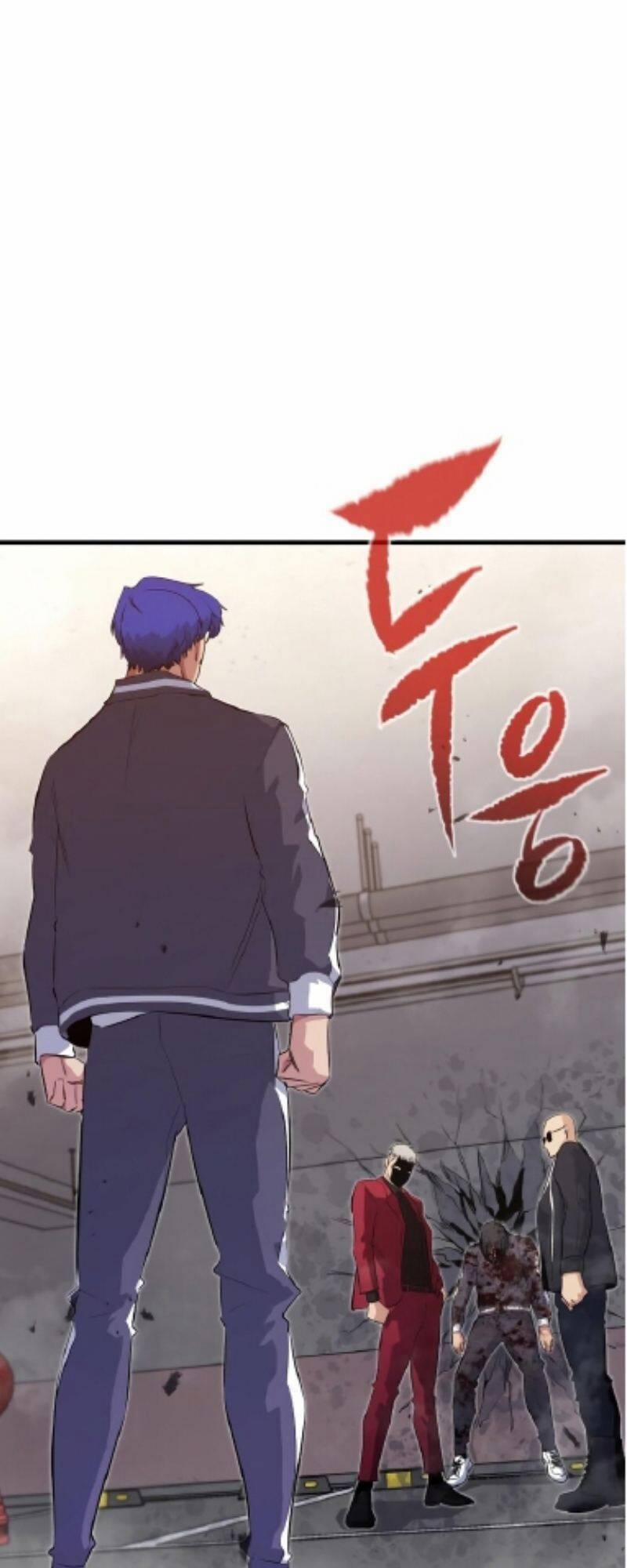 Quỷ Linh Vương 27 trang 4