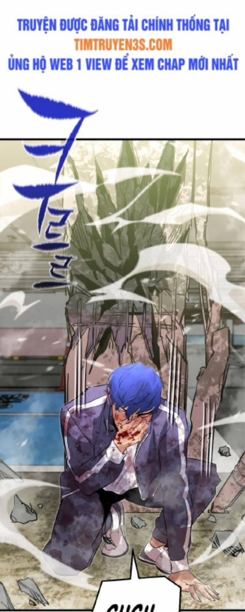 Quỷ Linh Vương 27 trang 47