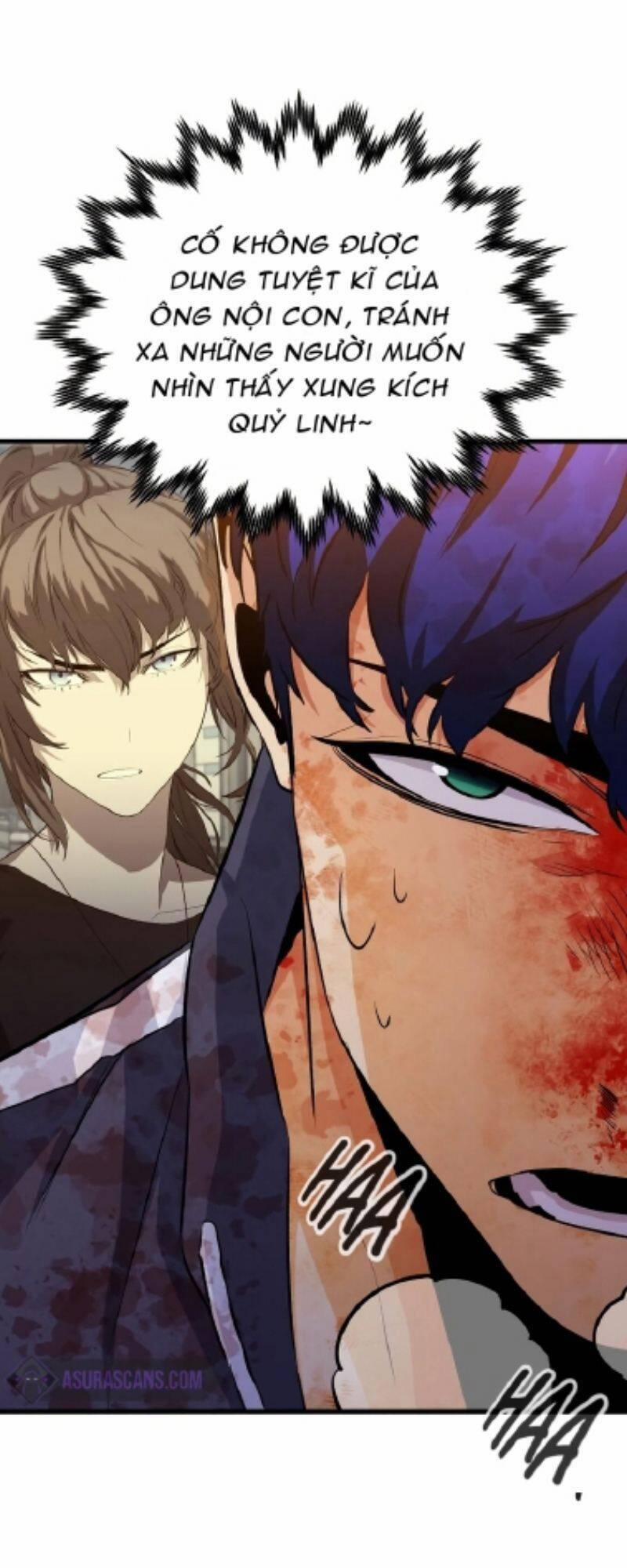 Quỷ Linh Vương 27 trang 51