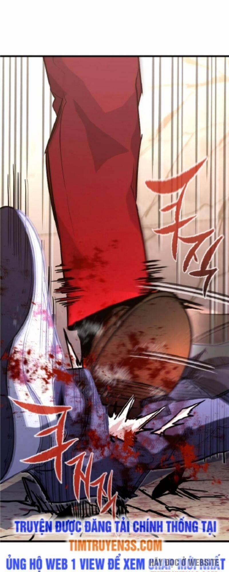 Quỷ Linh Vương 27 trang 53