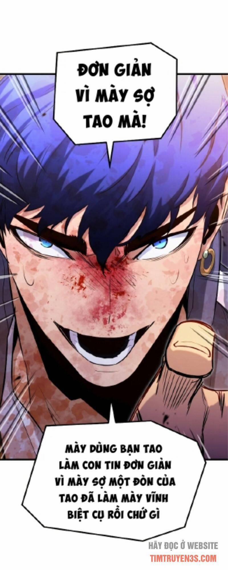 Quỷ Linh Vương 27 trang 62