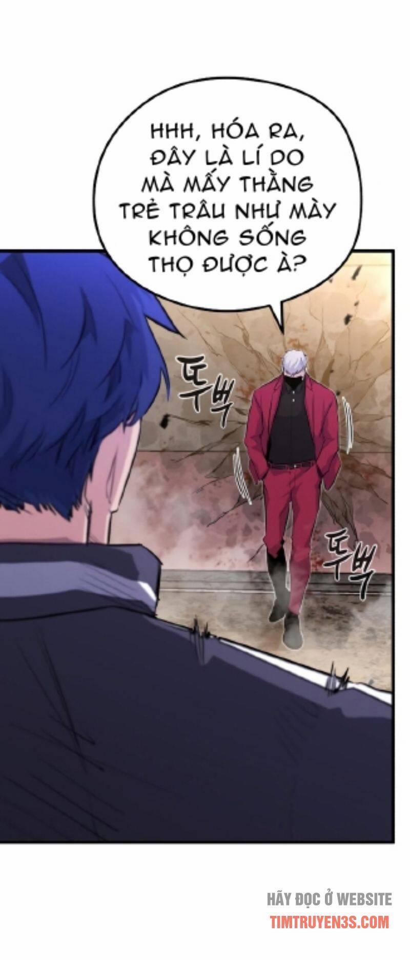 Quỷ Linh Vương 27 trang 66