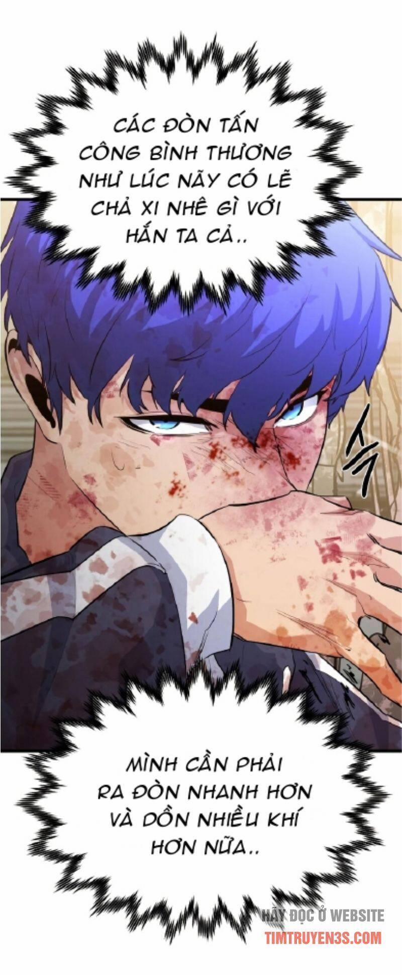 Quỷ Linh Vương 27 trang 71