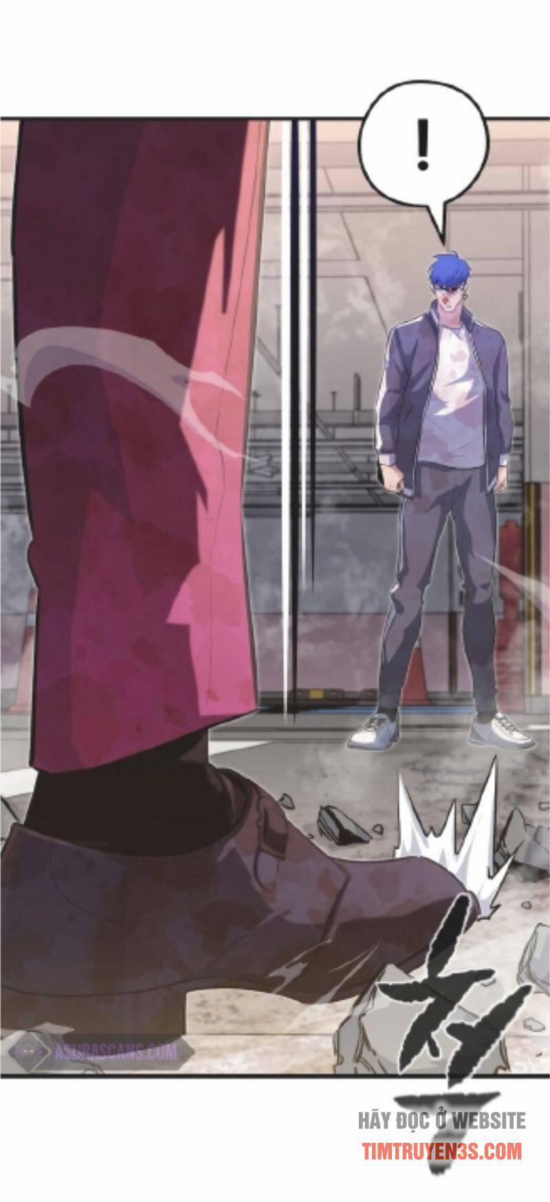 Quỷ Linh Vương 27 trang 80