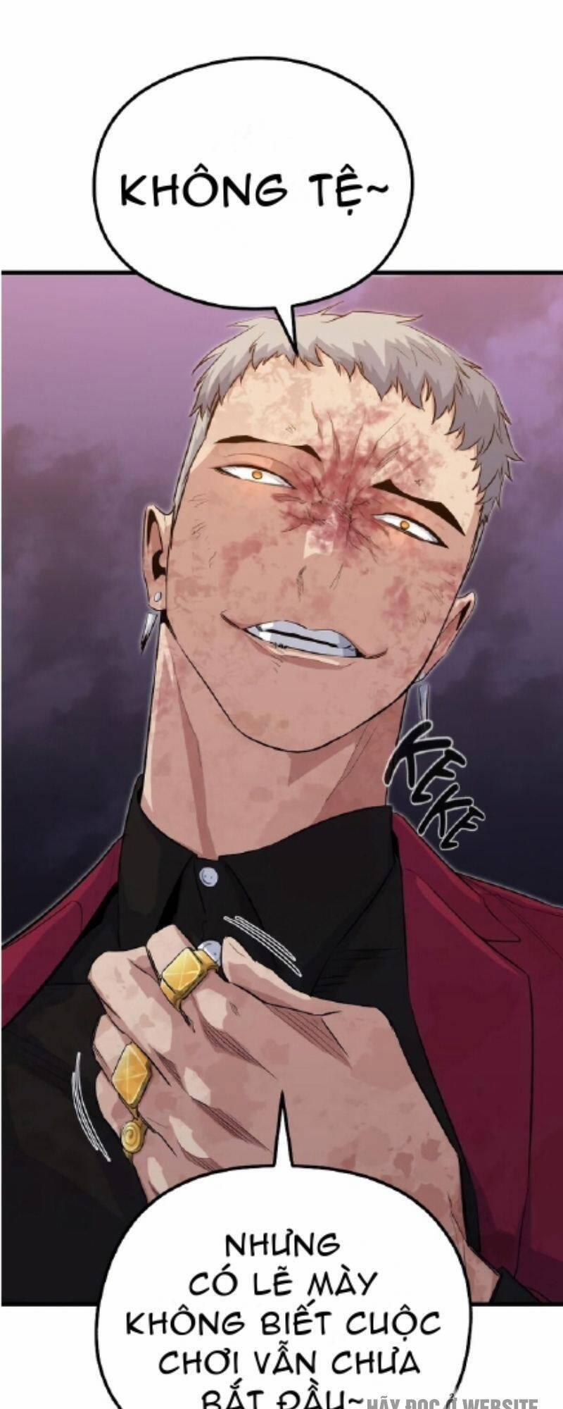 Quỷ Linh Vương 27 trang 81