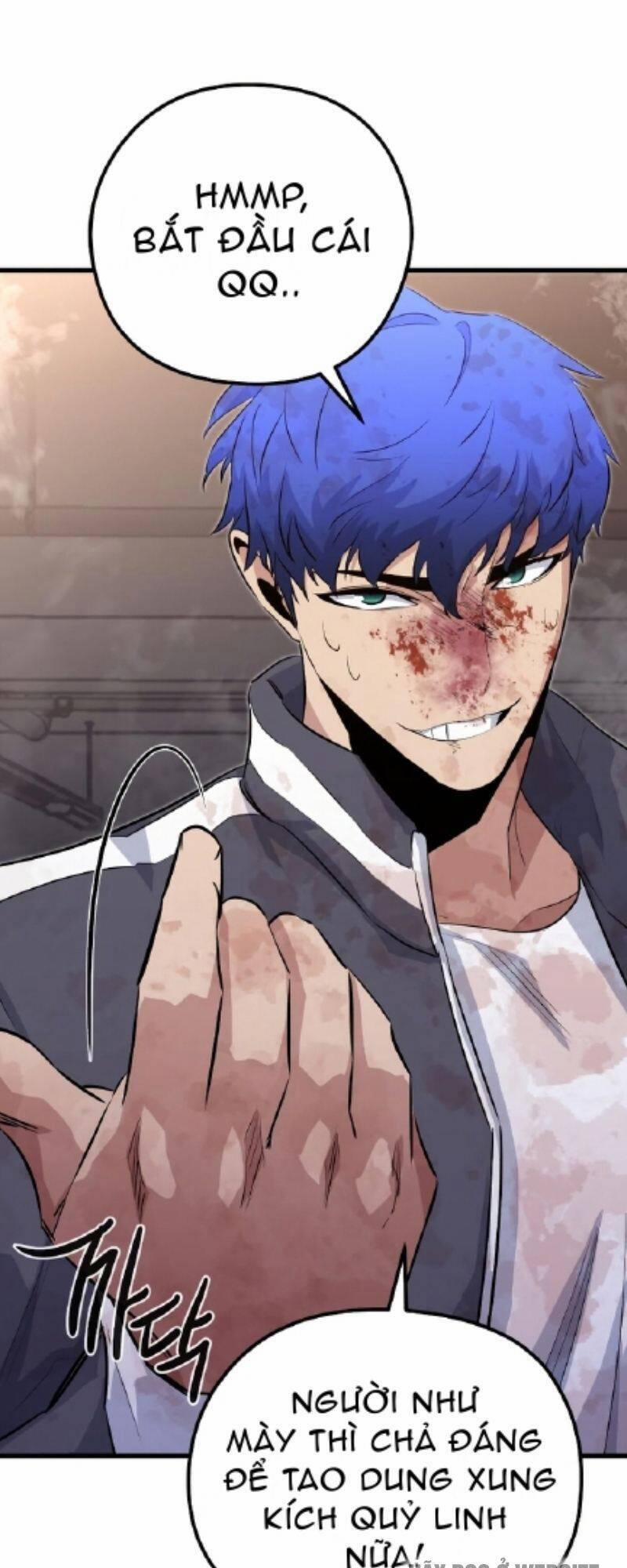 Quỷ Linh Vương 27 trang 83