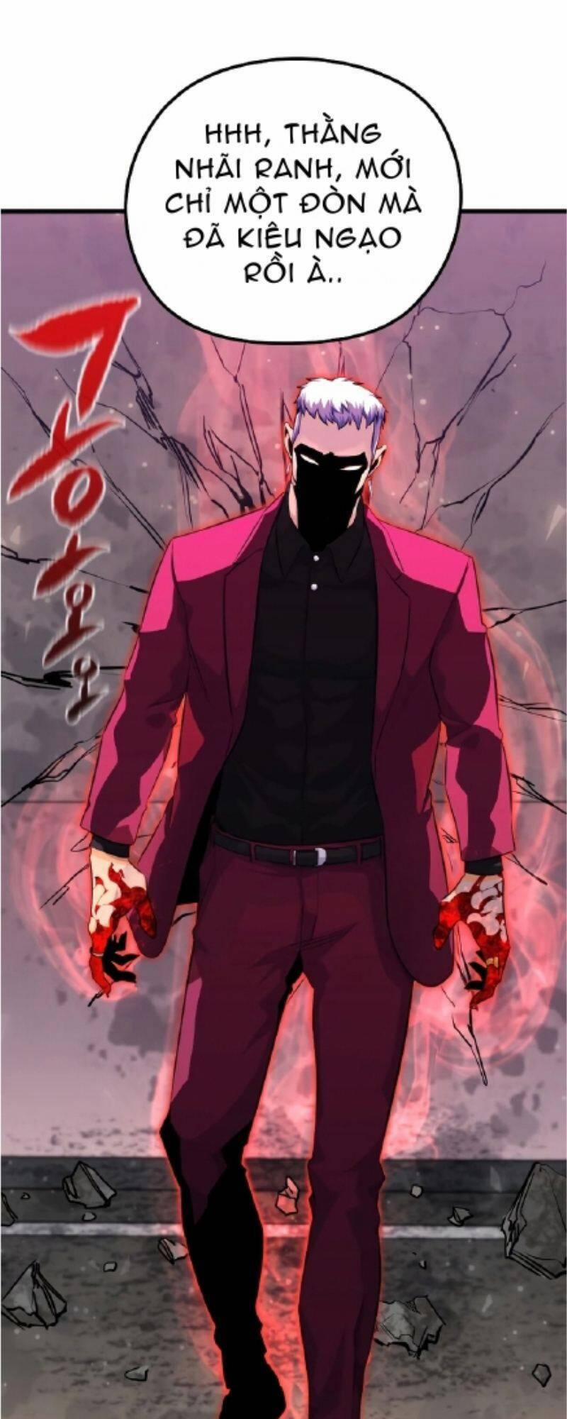 Quỷ Linh Vương 27 trang 85