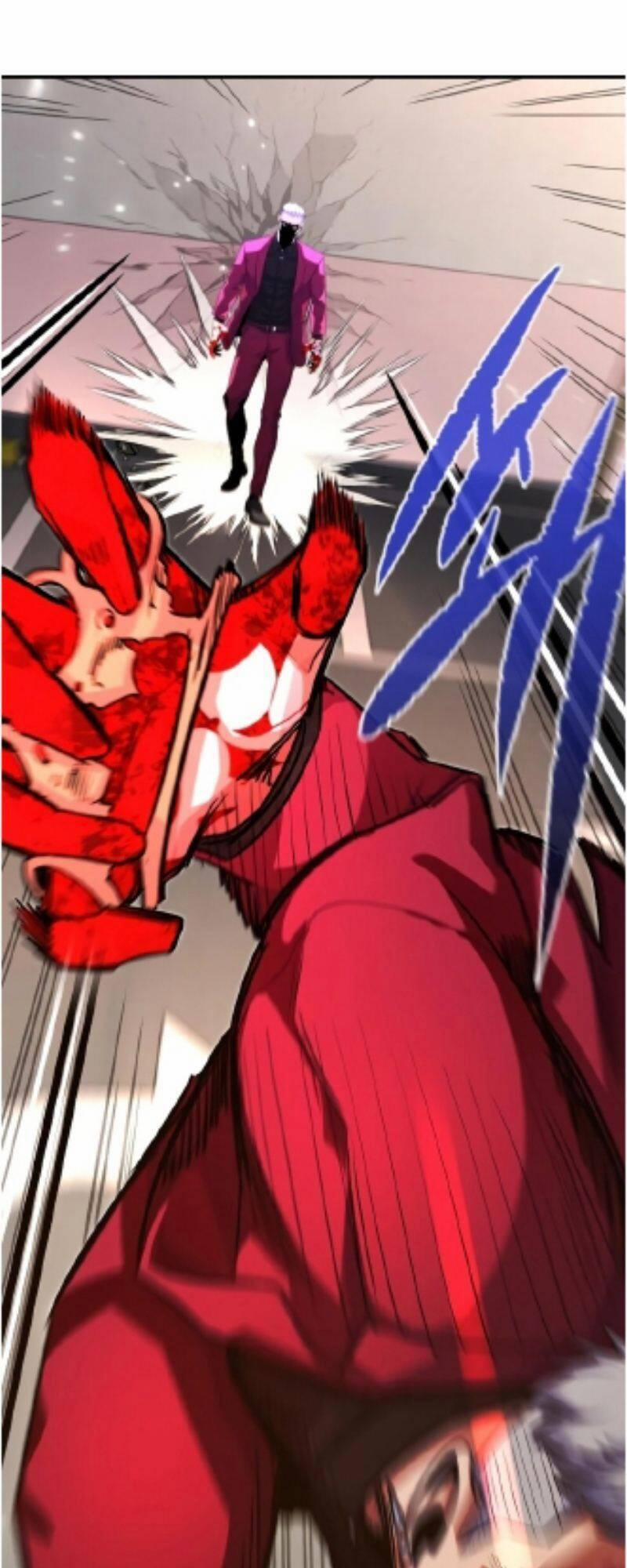 Quỷ Linh Vương 27 trang 87