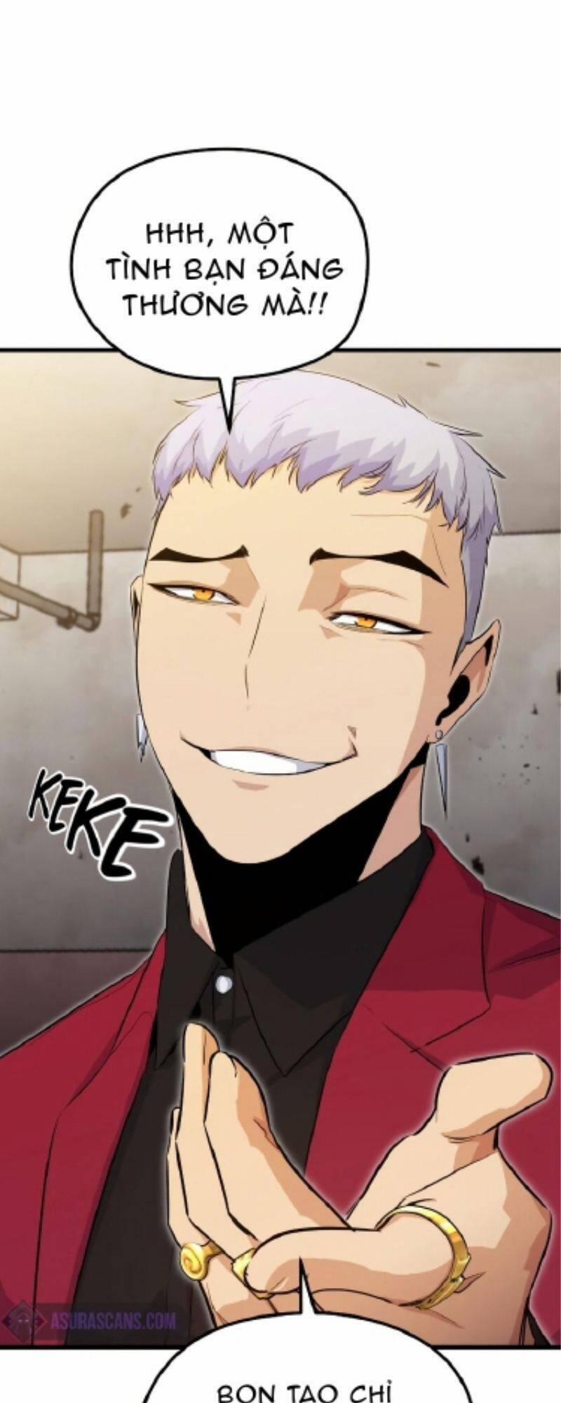 Quỷ Linh Vương 27 trang 9