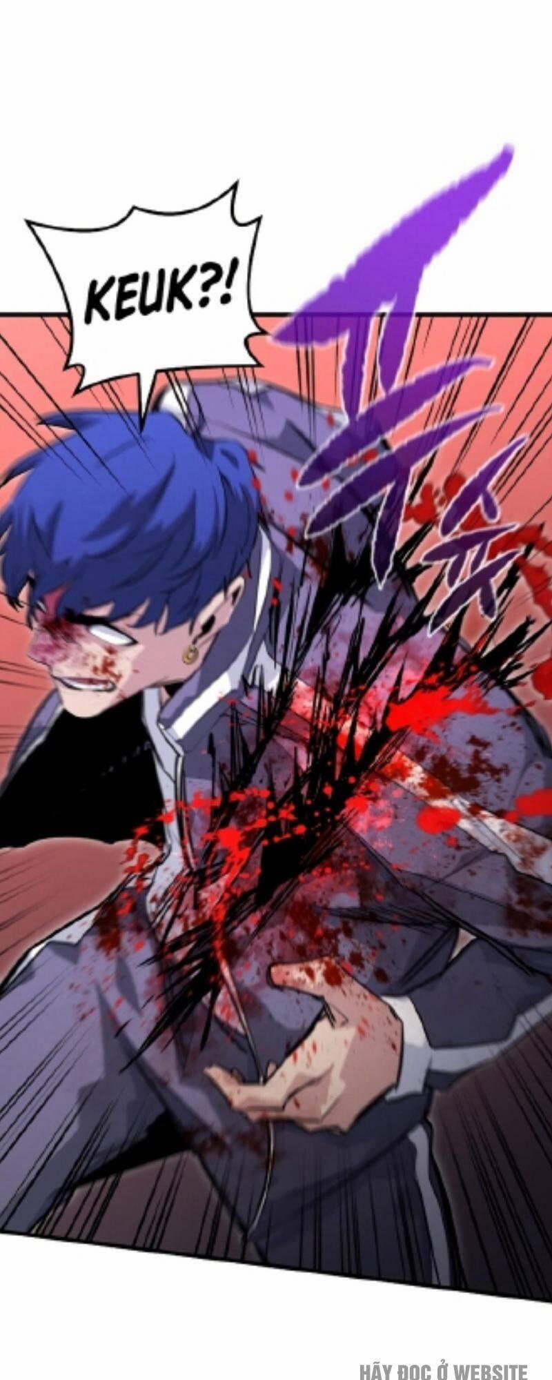 Quỷ Linh Vương 27 trang 92