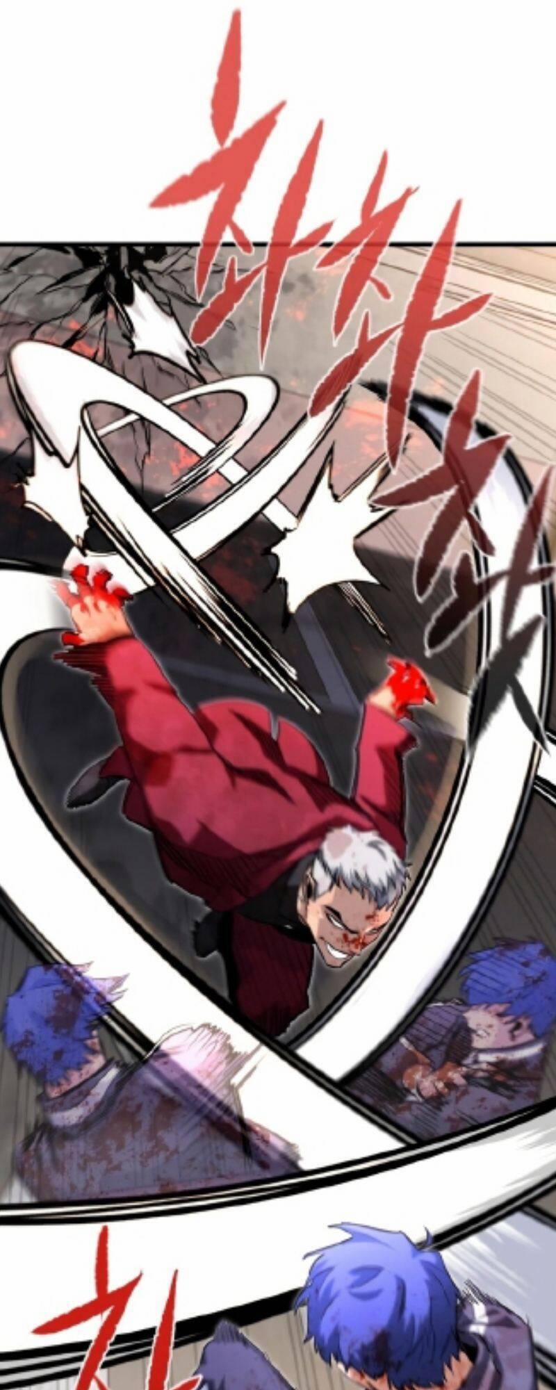 Quỷ Linh Vương 27 trang 96