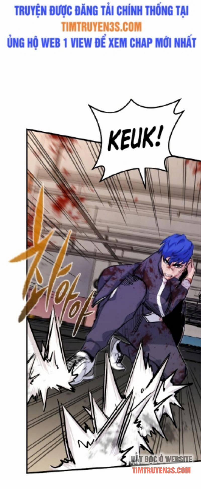 Quỷ Linh Vương 27 trang 98