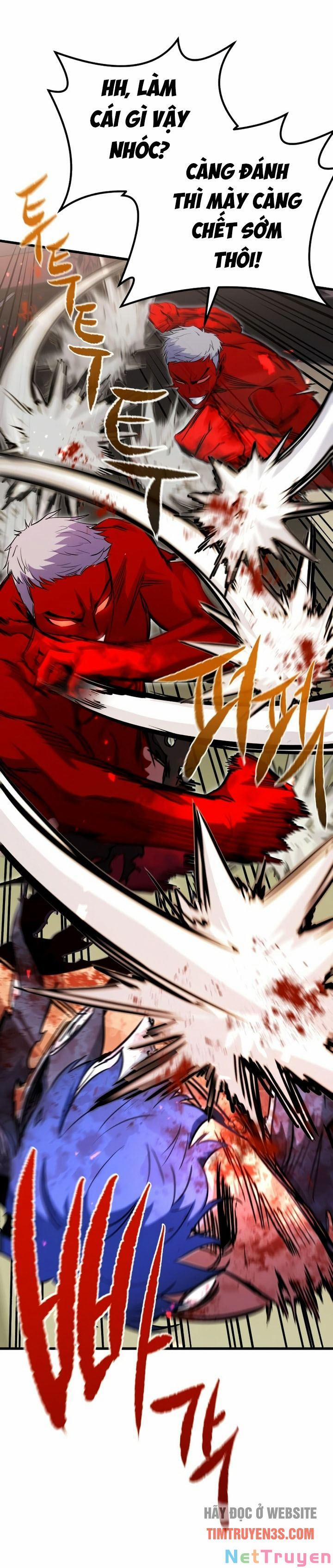 Quỷ Linh Vương 28 trang 12