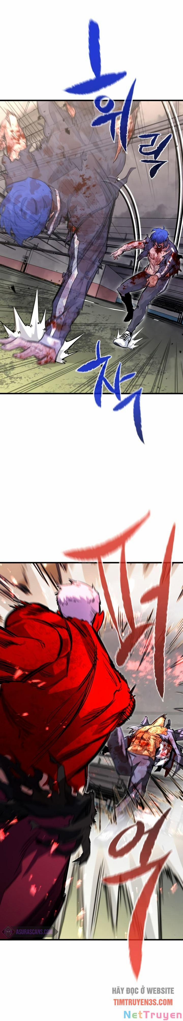 Quỷ Linh Vương 28 trang 13