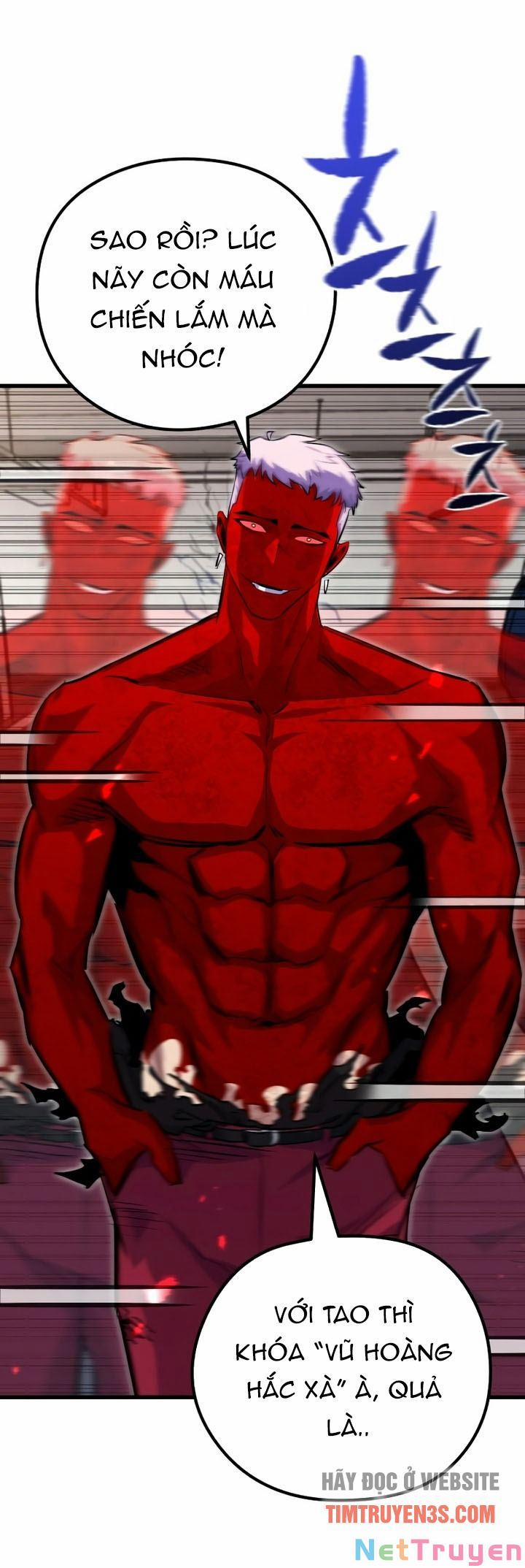 Quỷ Linh Vương 28 trang 16