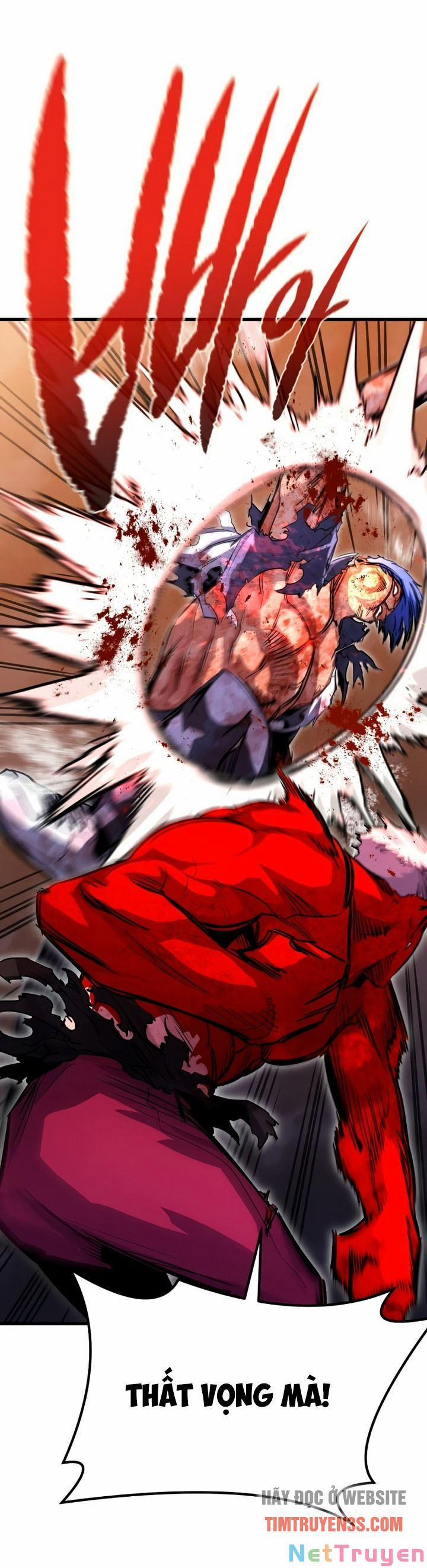 Quỷ Linh Vương 28 trang 17