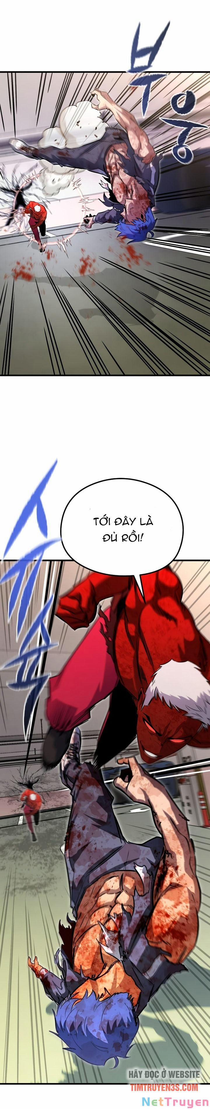 Quỷ Linh Vương 28 trang 18