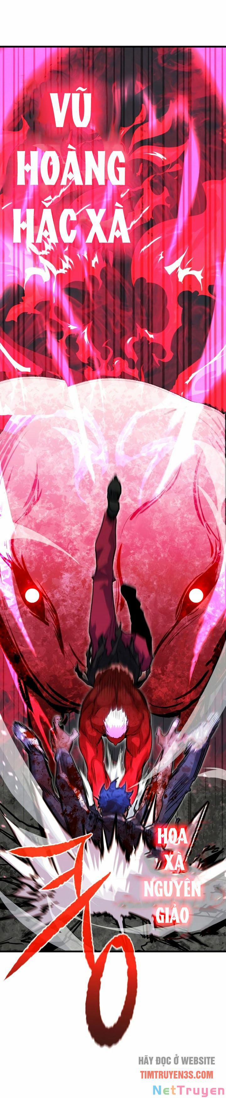 Quỷ Linh Vương 28 trang 20