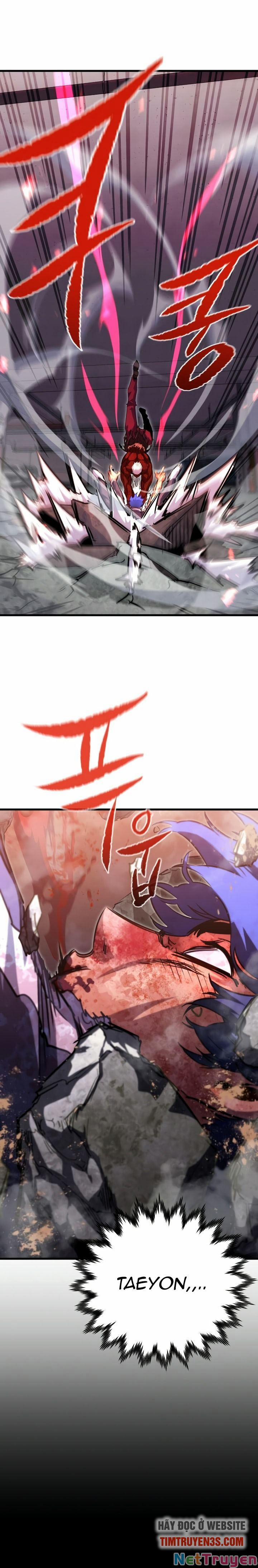 Quỷ Linh Vương 28 trang 21