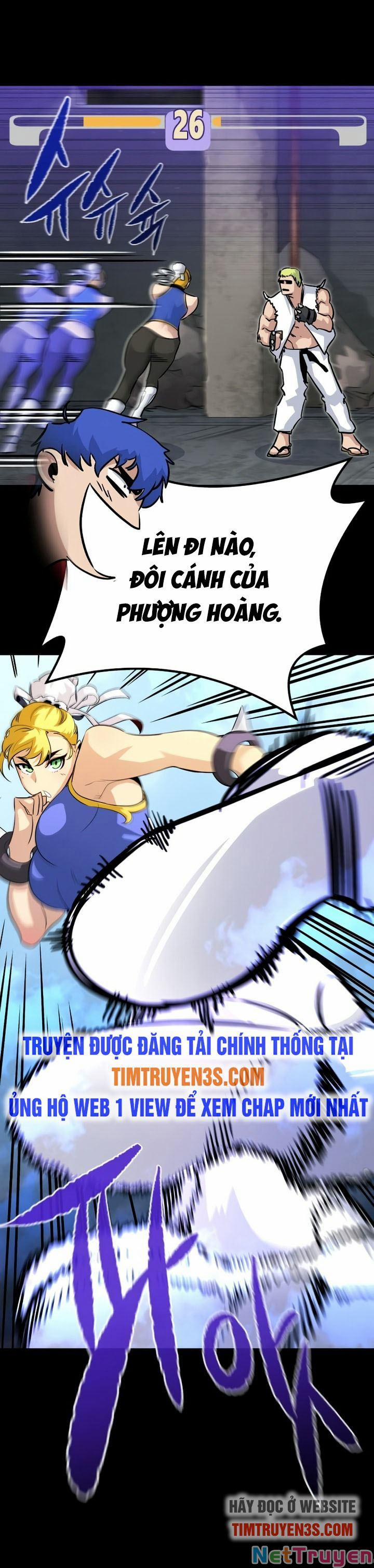 Quỷ Linh Vương 28 trang 23