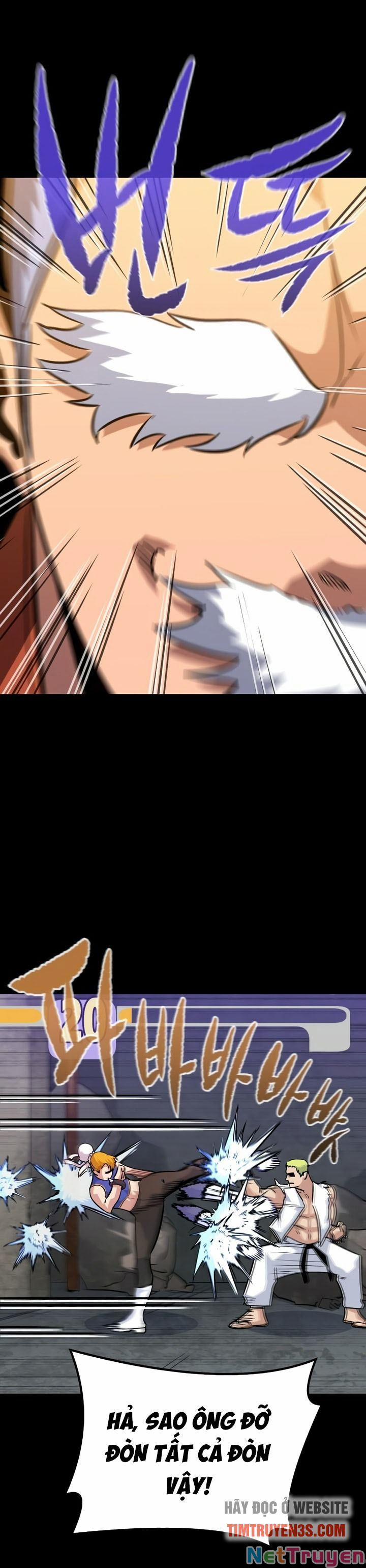 Quỷ Linh Vương 28 trang 24