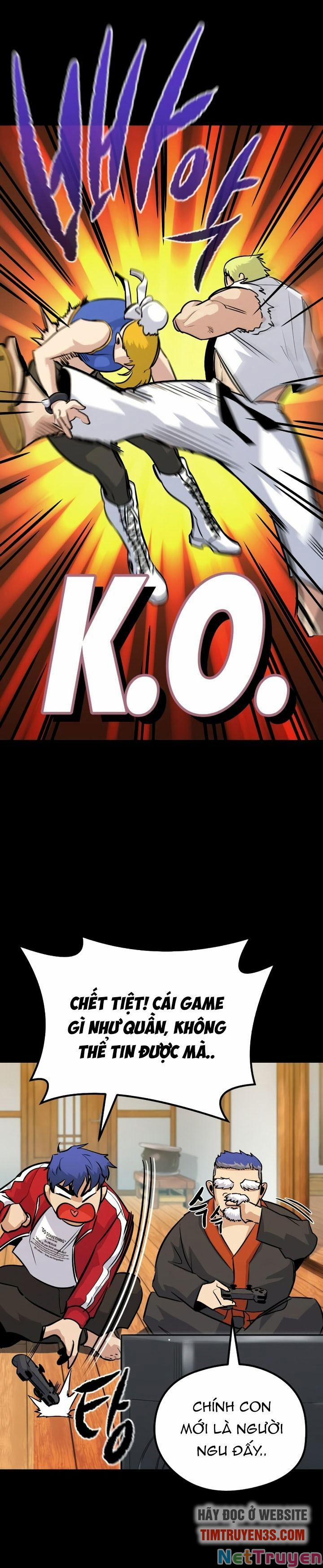 Quỷ Linh Vương 28 trang 25