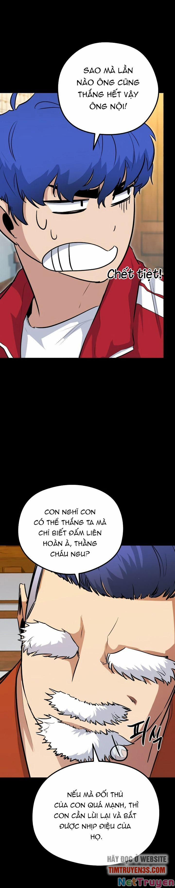 Quỷ Linh Vương 28 trang 26